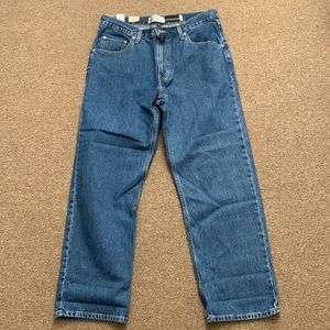 Levi silvertabs BRAND NEW